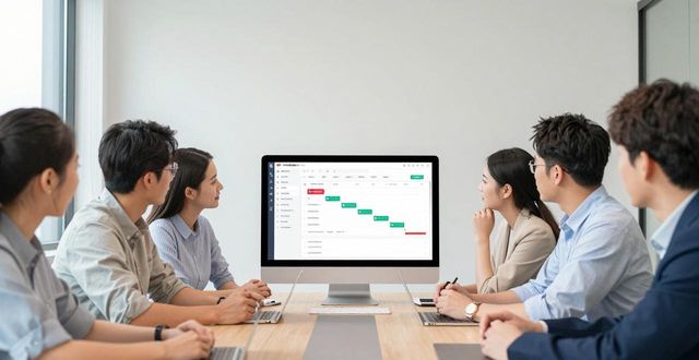 TP苹果版下载 高效办公新体验