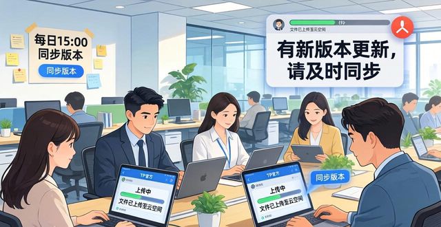 TP官方APP下载与团队协作技巧