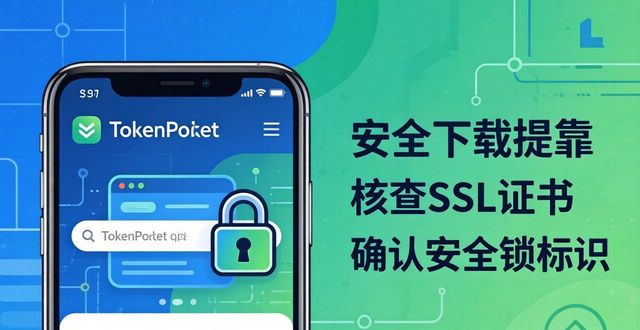 如何安全下载TokenPocket官网 避免假冒钱包陷阱
