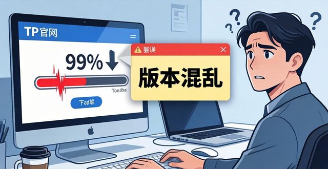 TP官网下载卡不卡？直接影响我投不投钱