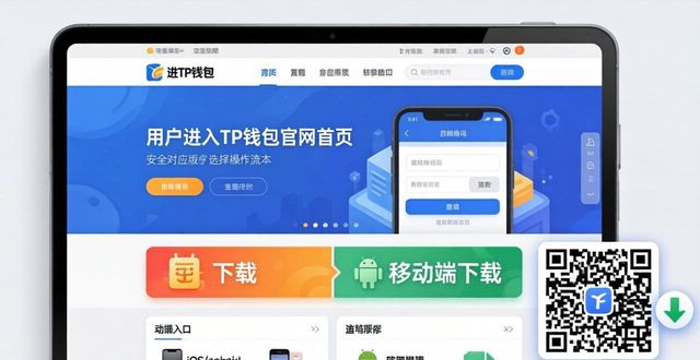 TP钱包官网下载最新版本的三个安全步骤