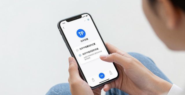 TP官网下载APP正版指南与使用技巧