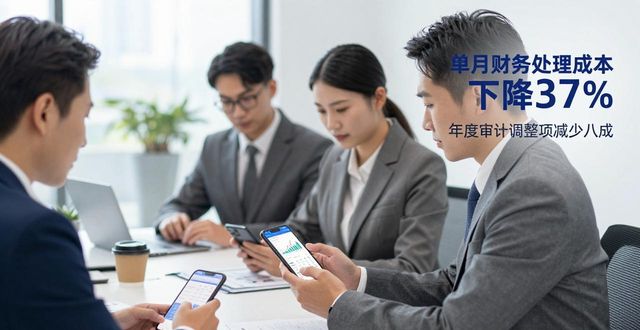 TP最新版下载 财务管理更高效精准