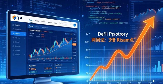 从TP官网下载后，我悟出的三个数字资产投资铁律