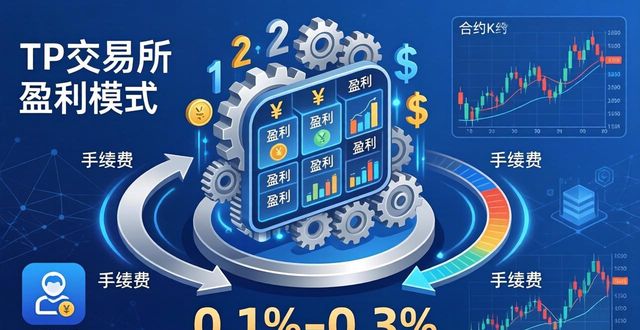TP交易所app下载：揭秘市场推广与盈利模式
