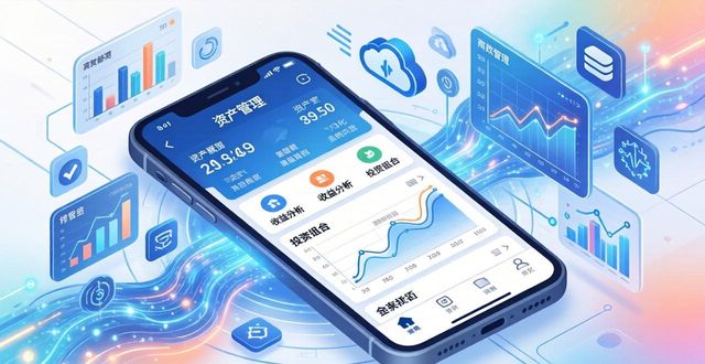 TP安卓新版解读：资产管理迎来哪些改变？