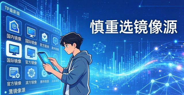 TP最新版下载标准流程实施指南