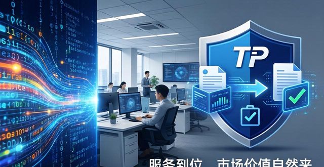 TP最新版本下载：服务到位，市场价值自然来