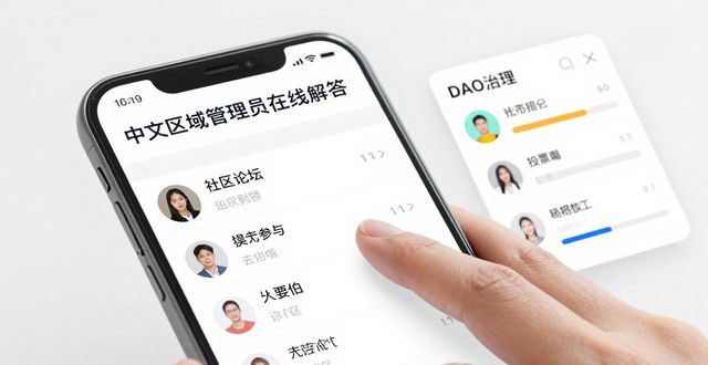 TokenPocket下载 社交功能与社区支持怎么用