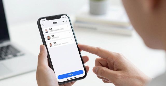 TP钱包社交功能实测：投资交流效率翻倍