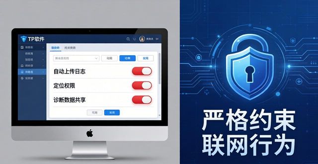 下载TP正版软件时，如何防隐私泄露？