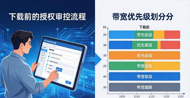 TP下载战略管理：版本更新中的布局智慧