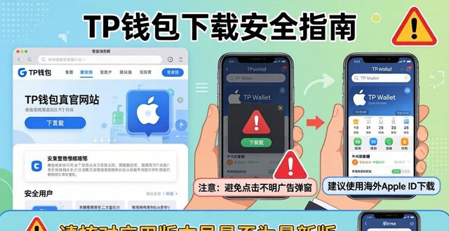TP钱包下载常见疑问，手把手教你解决