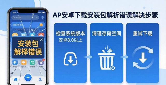 TP安卓下载常见错误及解决