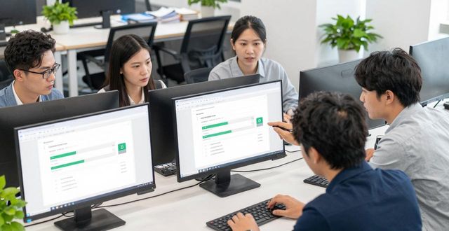 TP下载如何促进团队协作？试试这3招