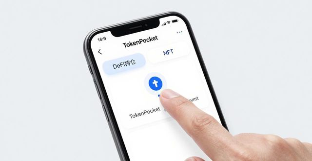 TokenPocket安卓版：轻松学会资产归类管理