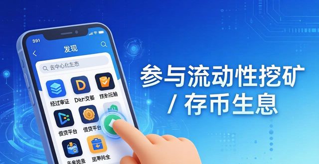 TP安卓2025官方下载：轻松加入DeFi生态