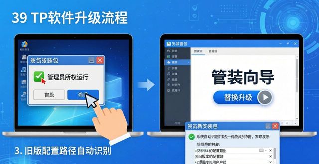 TP官方正版下载与旧版升级替换全攻略
