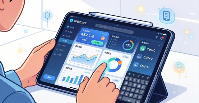 TP官方APP多平台下载指南：手机平板电脑全兼容