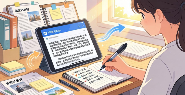 TP官方app下载后，如何搭建个人知识管理系统？