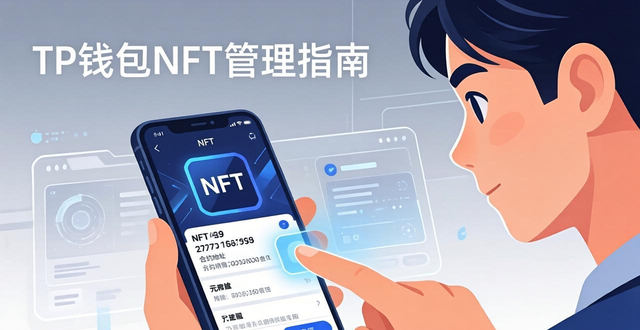 TP钱包NFT管理指南