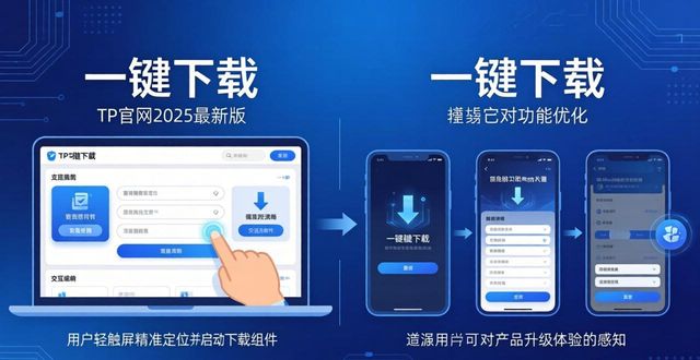 TP官网2025最新版下载：功能优化亮点与实测效果