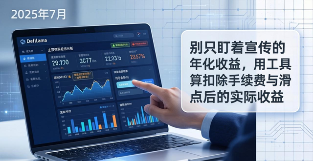 TP钱包怎么评估？这几招工具帮你避坑