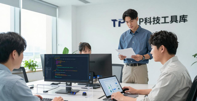 TP最新版下载指南：三步推进科技应用落地