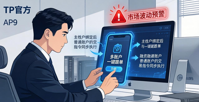 tp官方APP新功能实操指南：轻松提升投资效率与收益