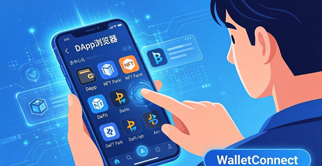 2025 TP钱包官网下载：三步提升对接能力