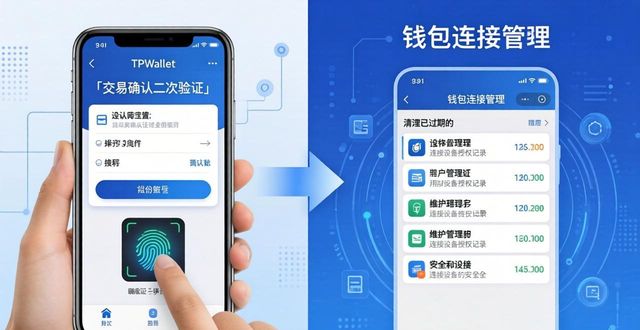 TPWallet安全设置三步搞定