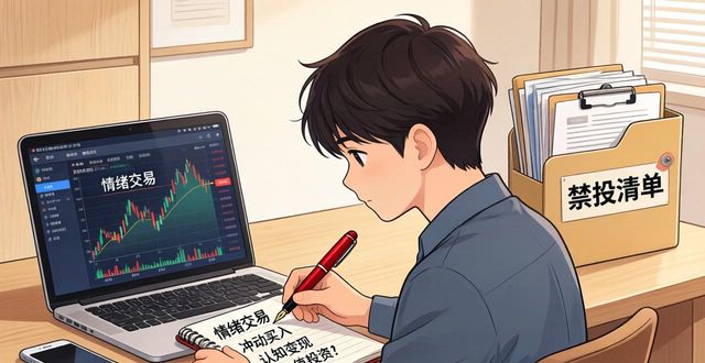 TP钱包下载后，三步形成你的投资哲学