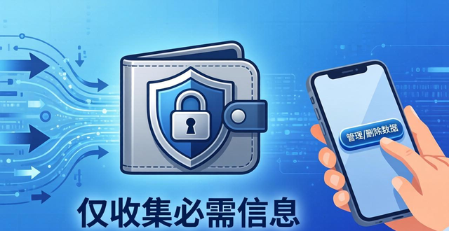 TP钱包下载后如何保障数据安全？有哪些隐私保护策略你要知道！