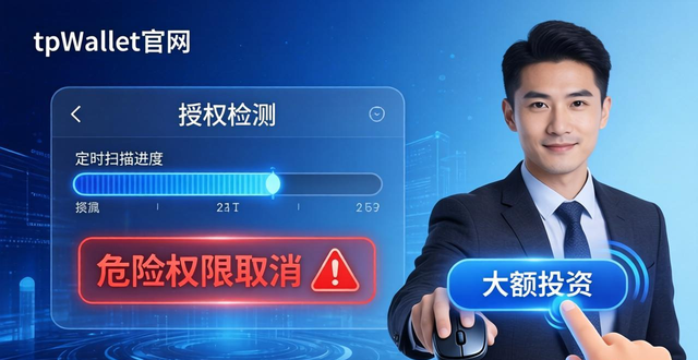 tpWallet三招，让投资决策快人一步