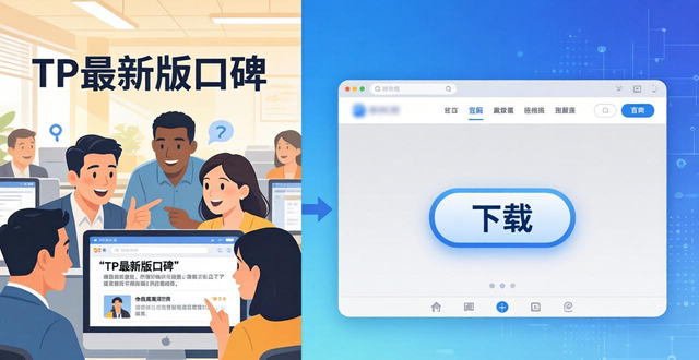 TP最新版下载风向变了？2026市场需求与下载规律解析