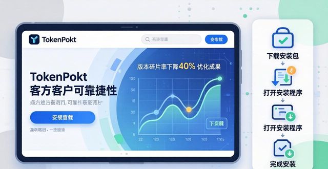 TokenPocket官方下载趋势 最新客户端安装指南