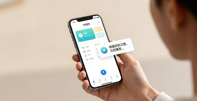 TP官方APP下载：这款神器，真能让你玩转生活吗？